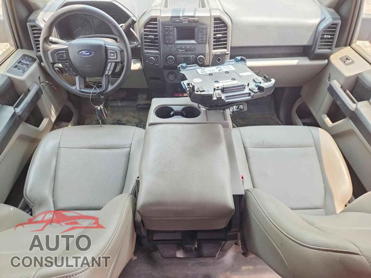 FORD F150 2020 - 1FTFX1E53LKD60792