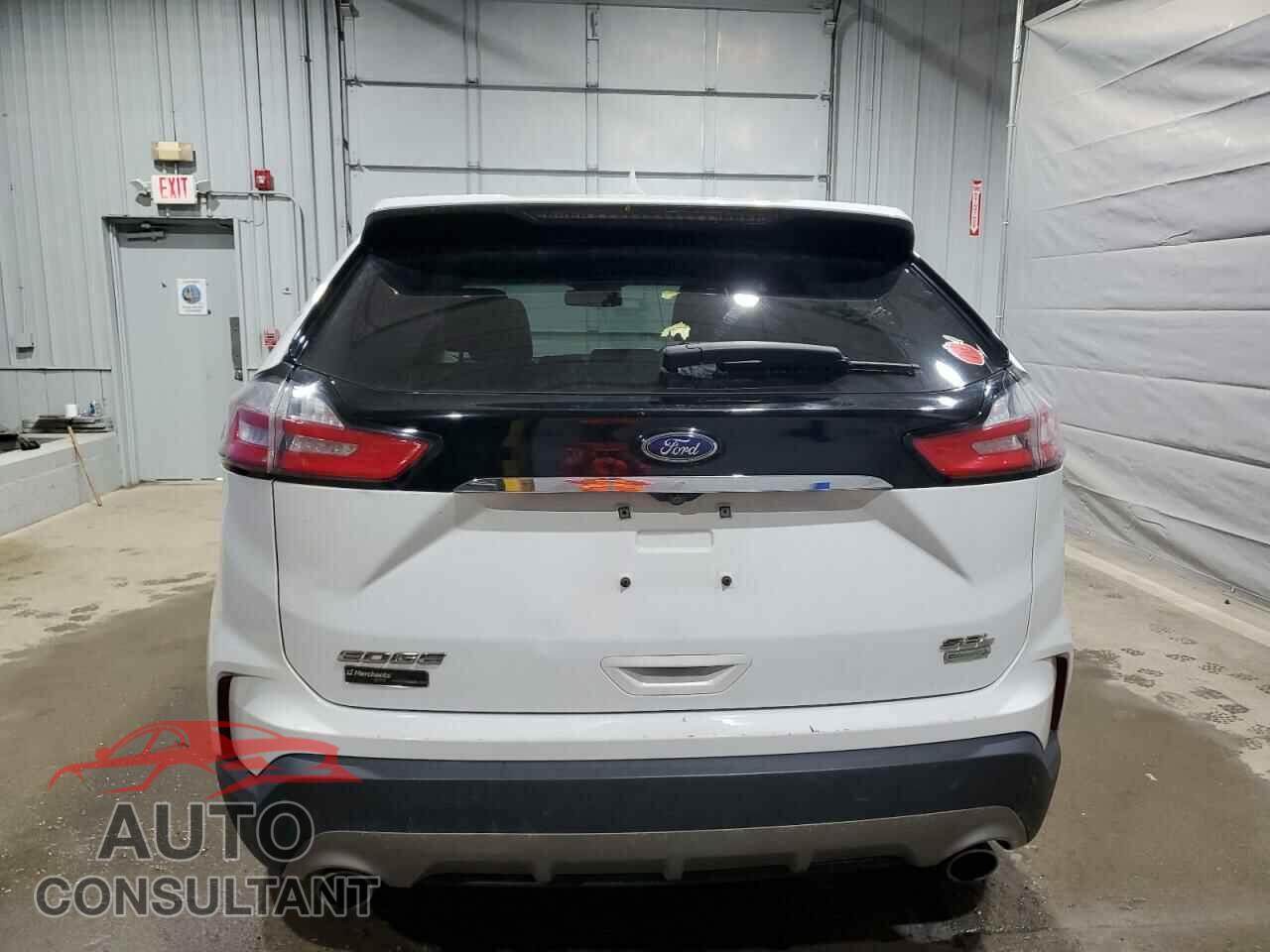 FORD EDGE 2020 - 2FMPK3J93LBA29515