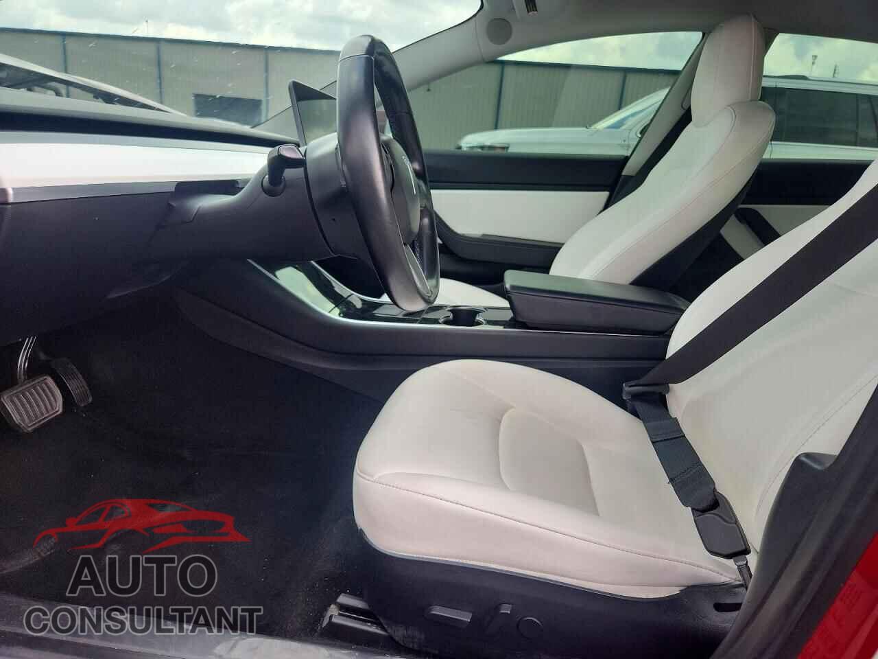 TESLA MODEL 3 2019 - 5YJ3E1EA1KF336413