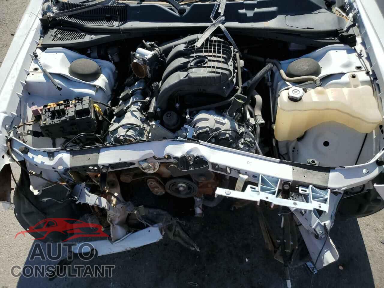 DODGE CHALLENGER 2019 - 2C3CDZAGXKH670045