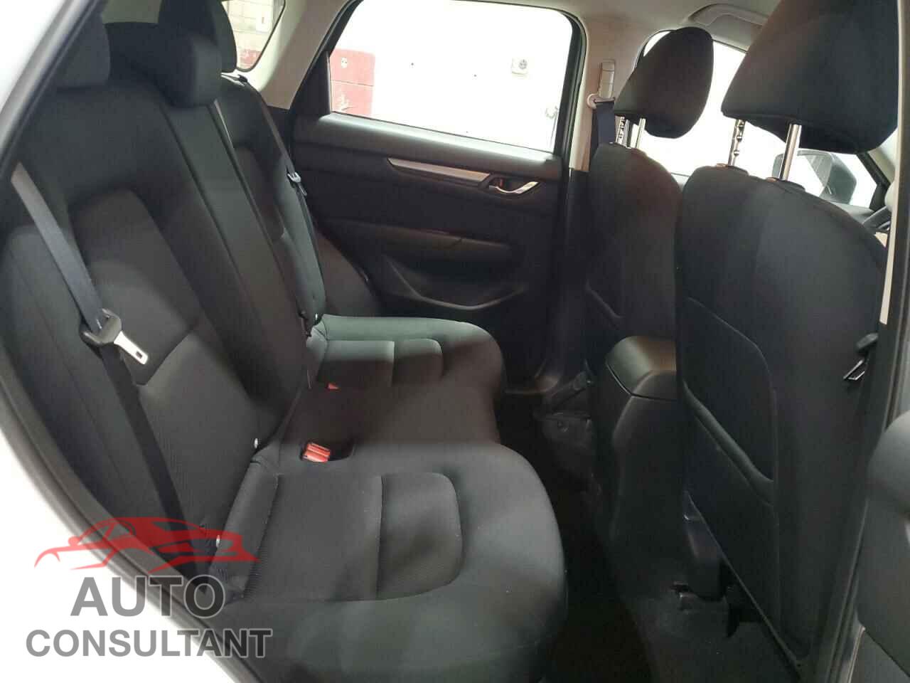 MAZDA CX-5 2023 - JM3KFBAMXP0269709
