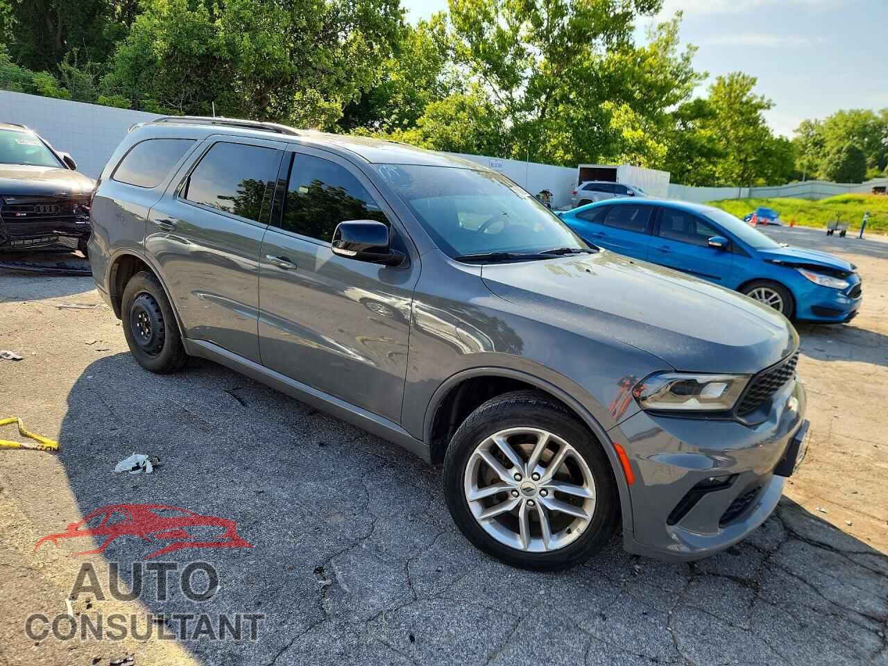 DODGE DURANGO 2023 - 1C4RDJDG6PC573891