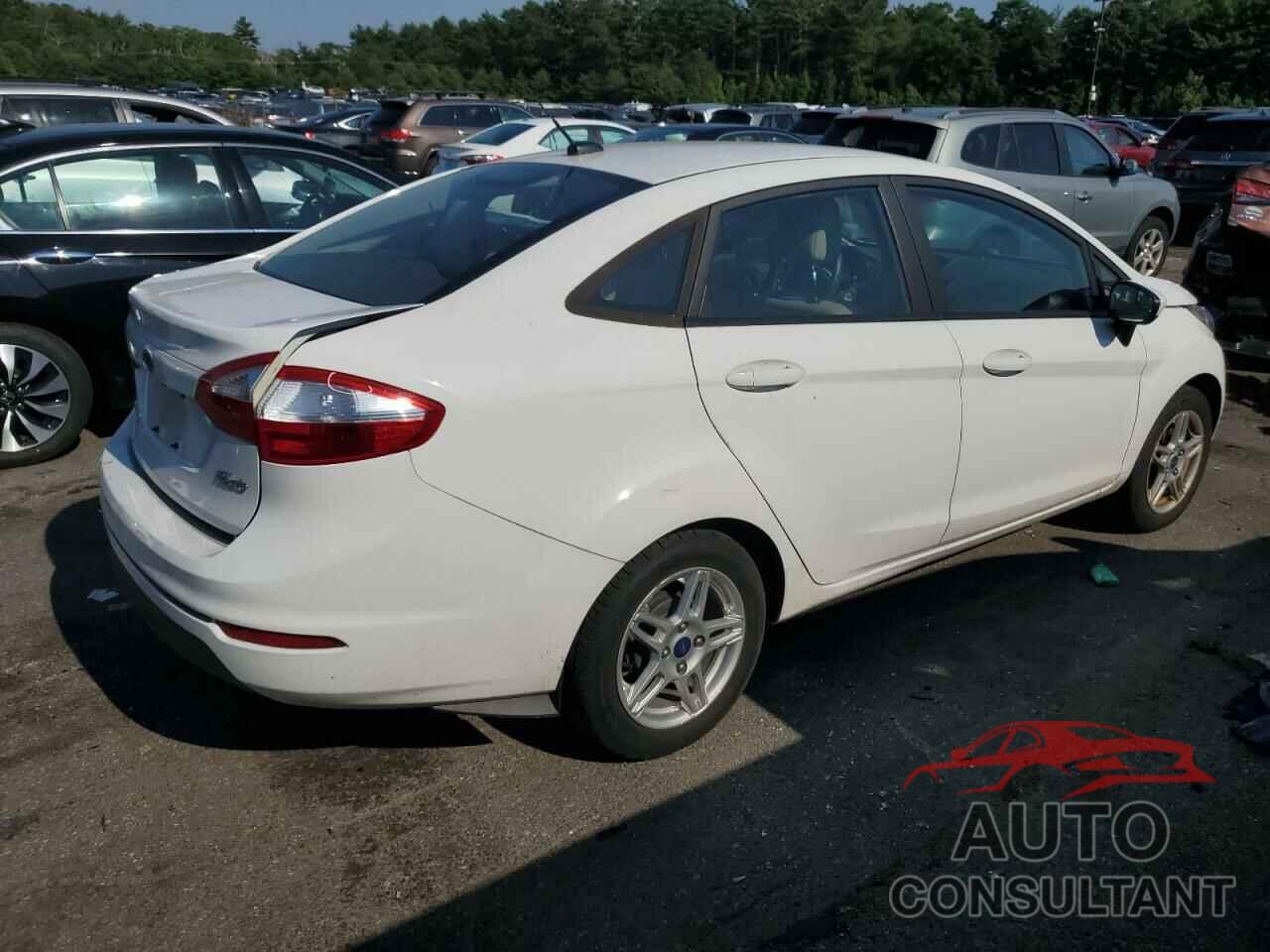 FORD FIESTA 2018 - 3FADP4BJ9JM118451