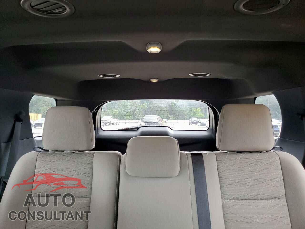 FORD EXPLORER 2014 - 1FM5K7B80EGC34810