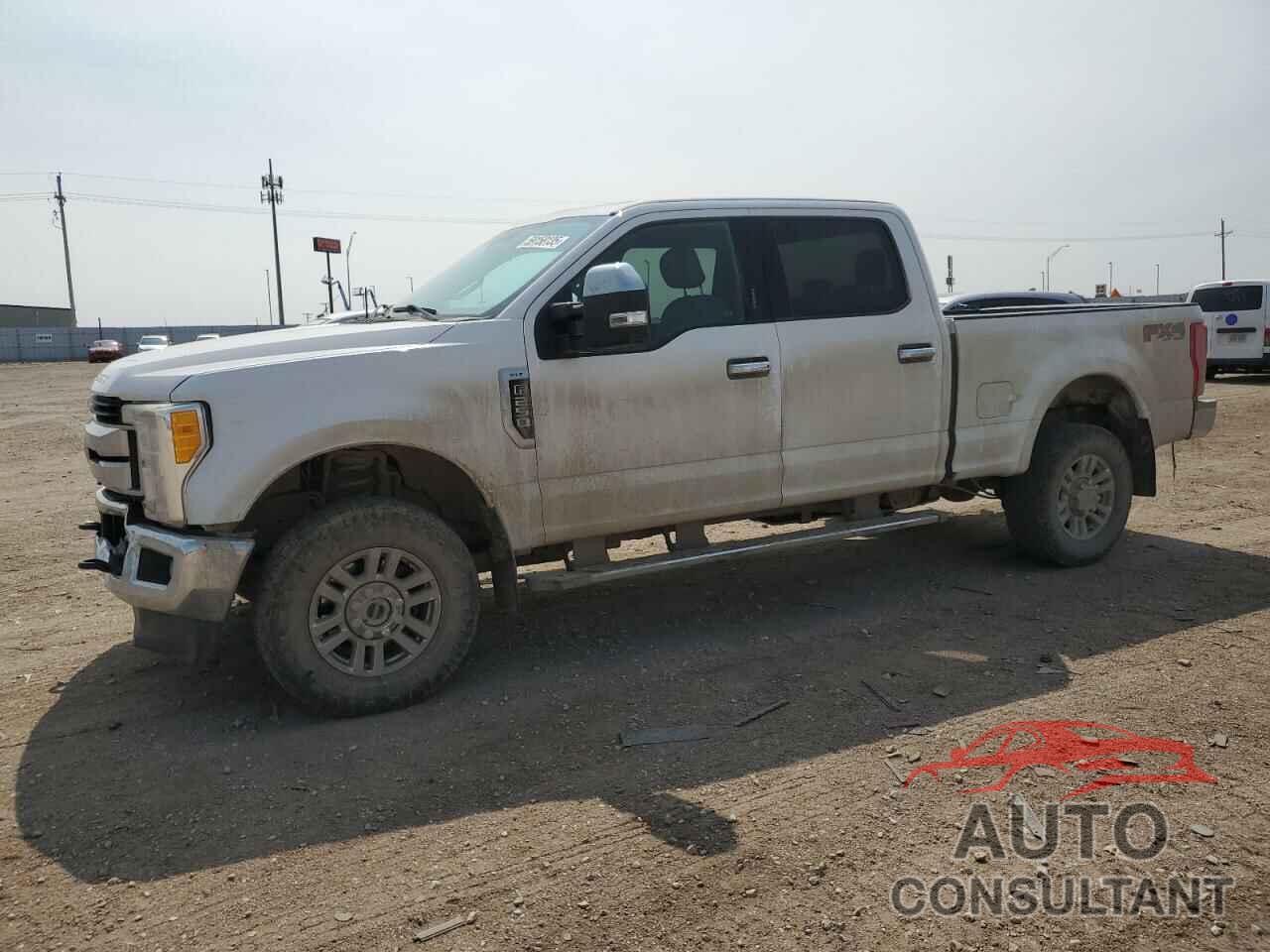 FORD F250 2017 - 1FT7W2B60HEE70084