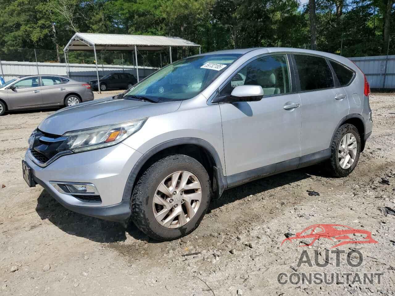 HONDA CRV 2016 - 2HKRM4H50GH662466