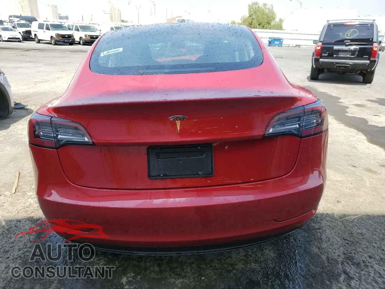 TESLA MODEL 3 2023 - 5YJ3E1EA0PF457215