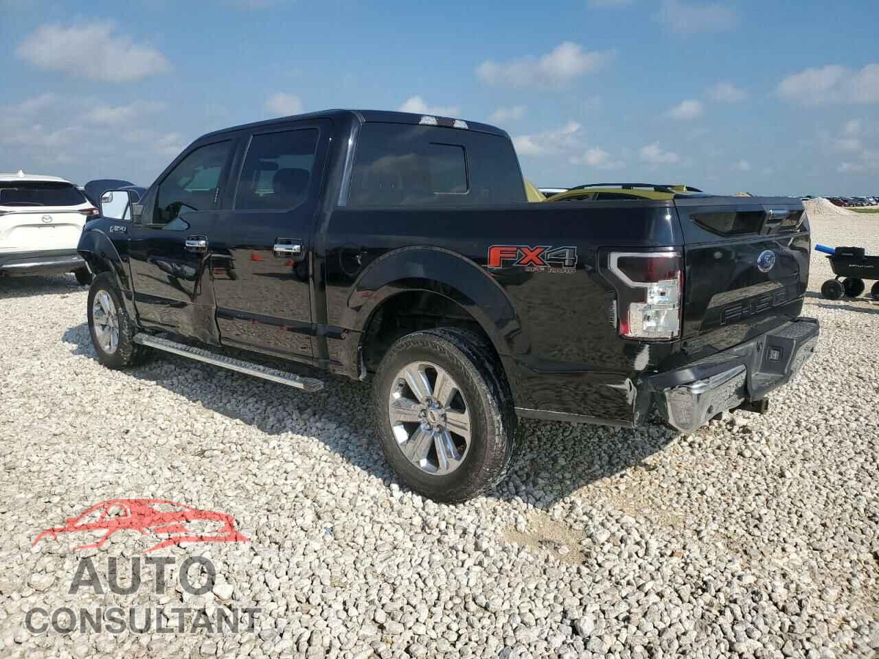 FORD F-150 2020 - 1FTEW1E41LKD60599