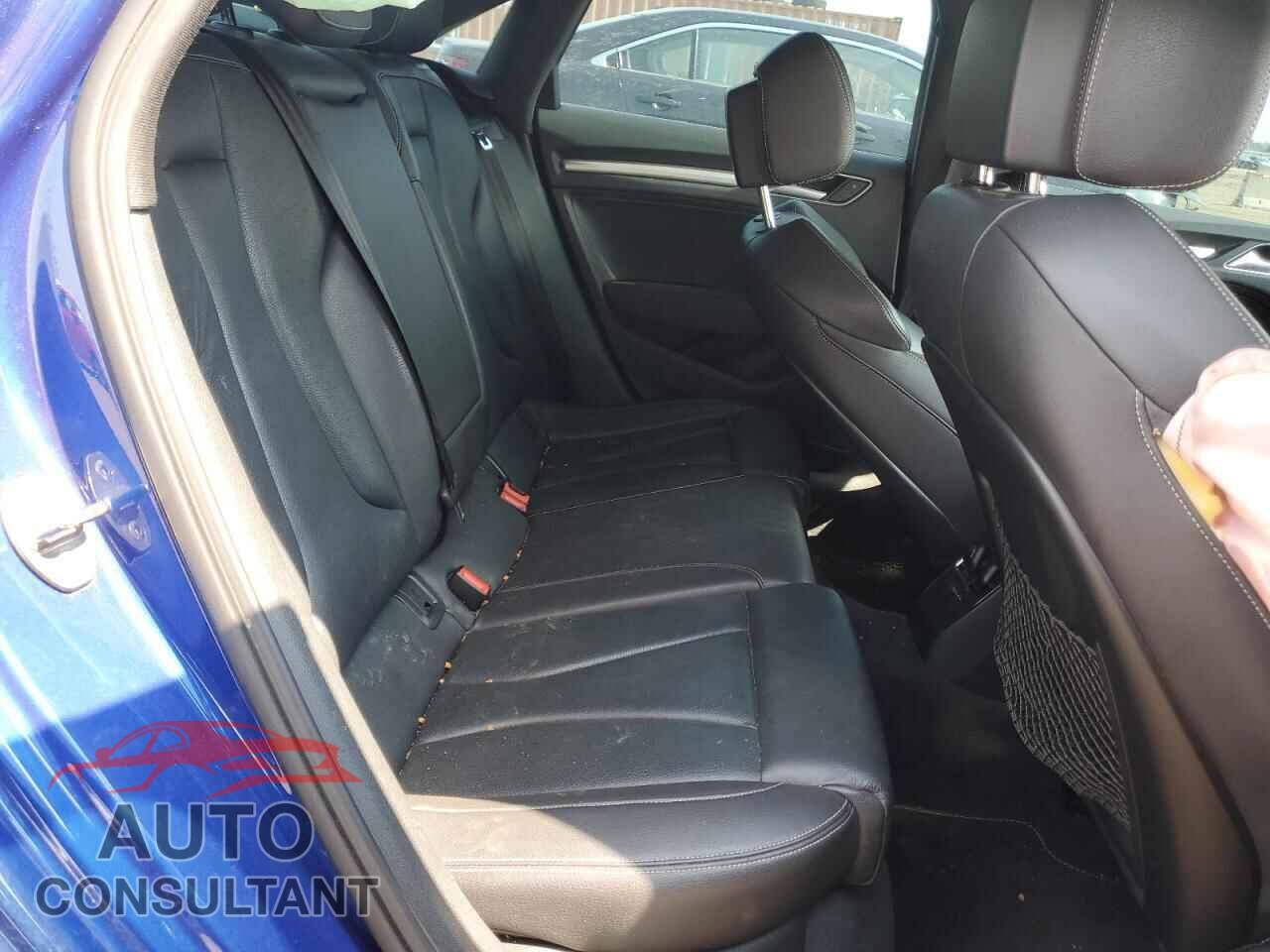 AUDI S3 2015 - WAUBFGFF6F1068363