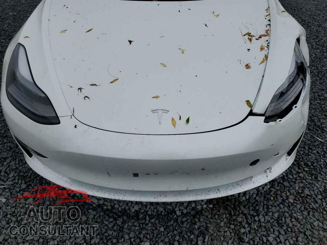 TESLA MODEL 3 2023 - 5YJ3E1EA8PF588554