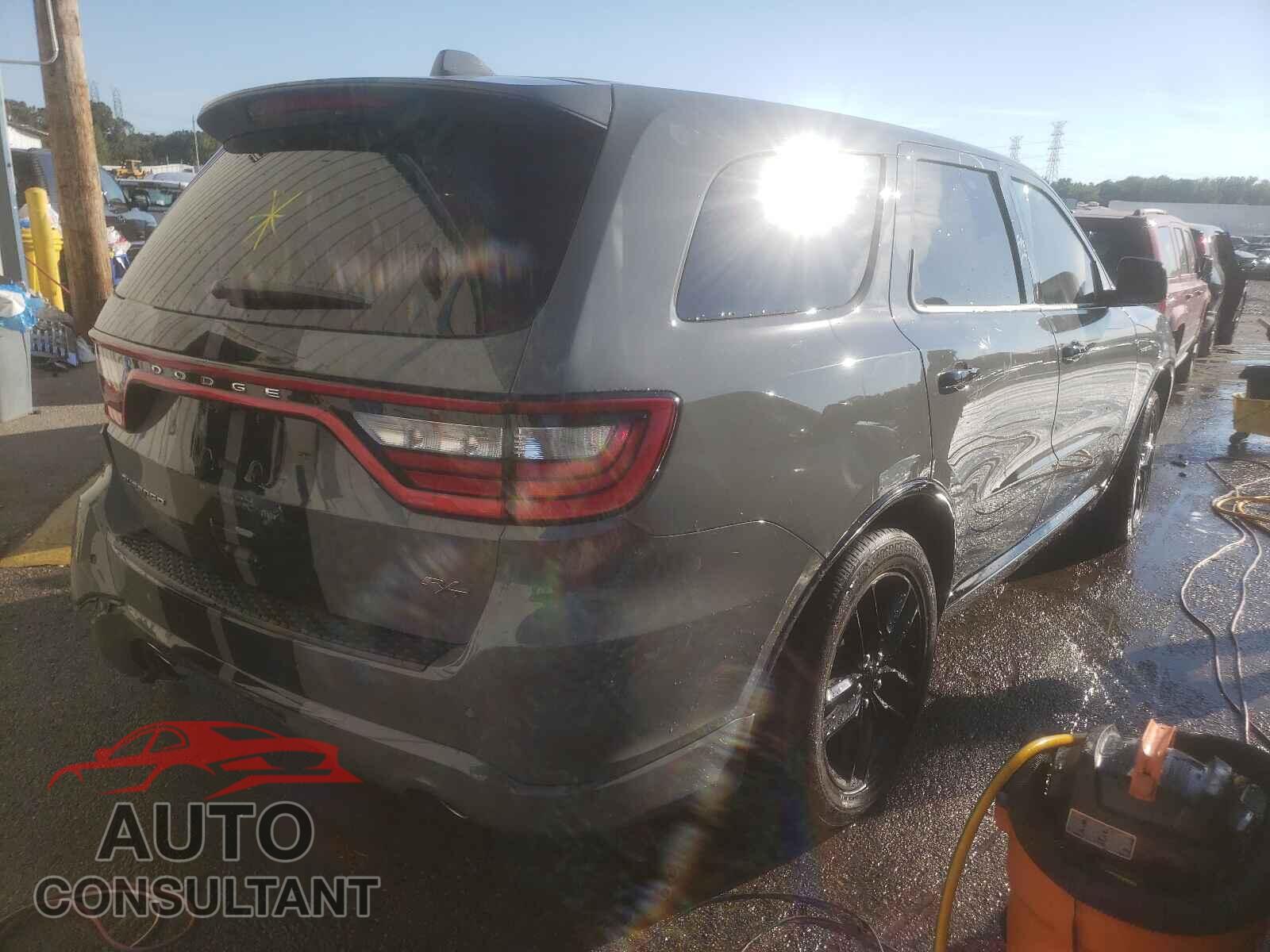 DODGE DURANGO 2021 - 1C4SDHCTXMC660066