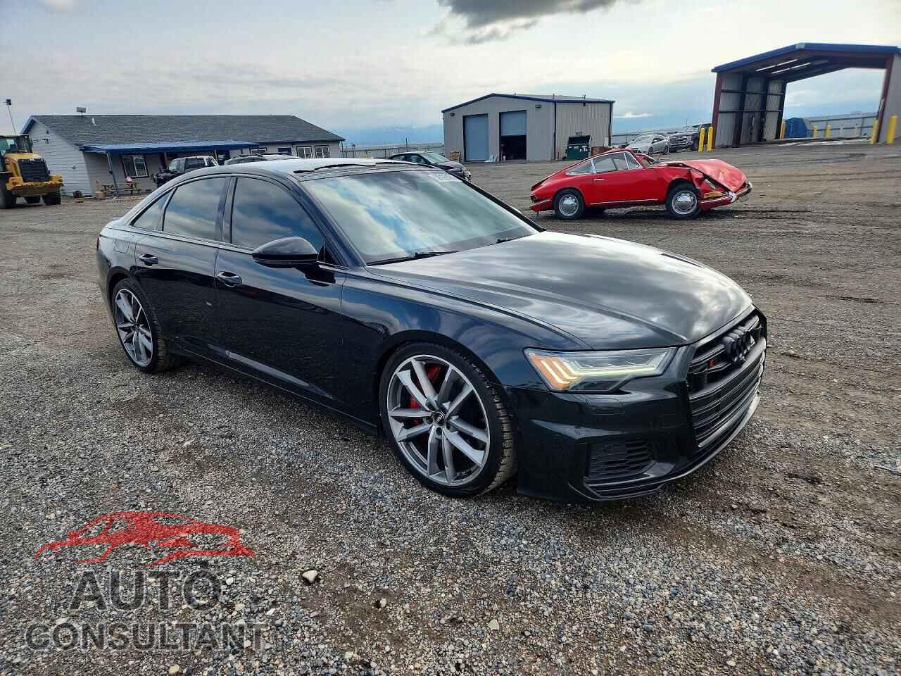 AUDI S6/RS6 2020 - WAUFFAF23LN033876