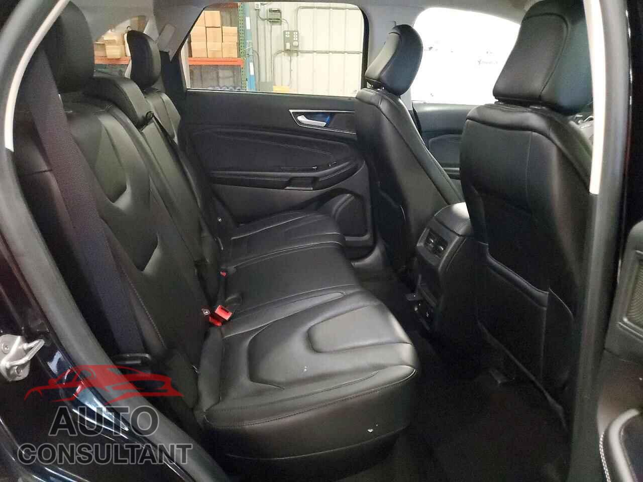 FORD EDGE 2020 - 2FMPK4K94LBB45746