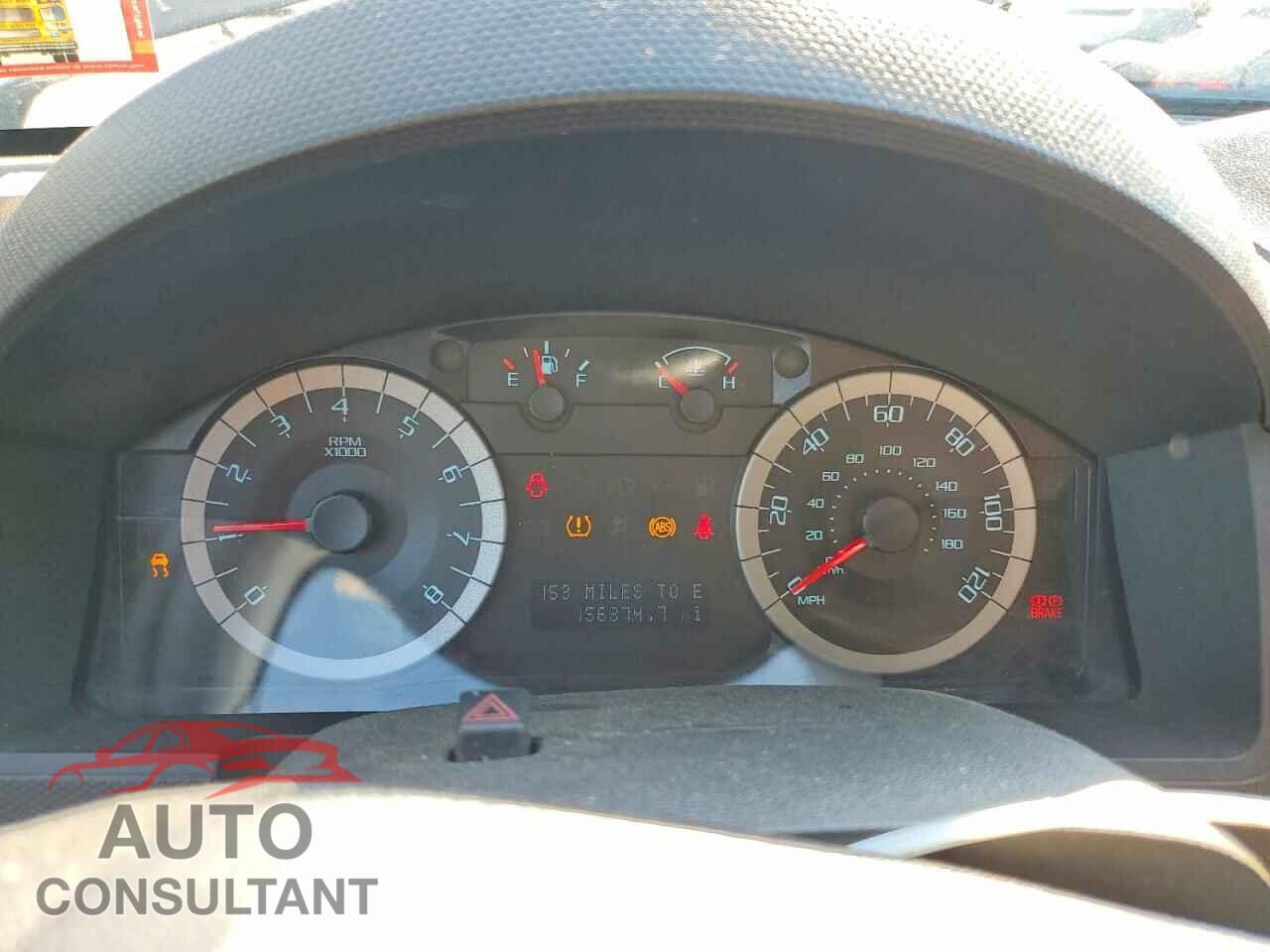 FORD ESCAPE 2012 - 1FMCU0D79CKA97597