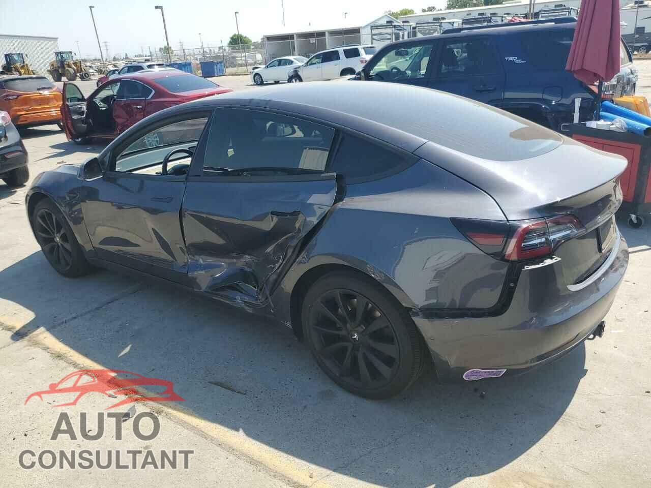 TESLA MODEL 3 2019 - 5YJ3E1EA2KF397530