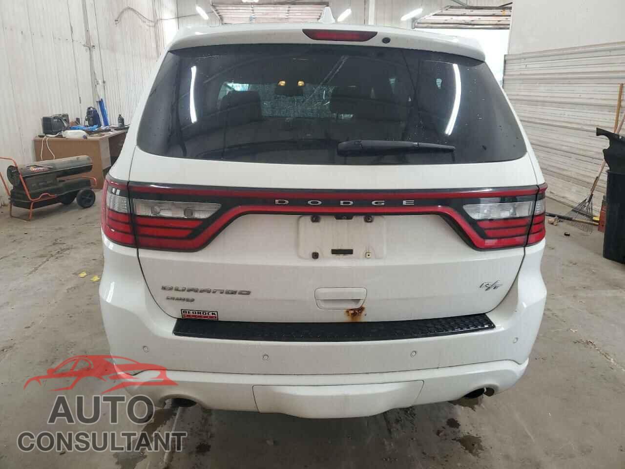 DODGE DURANGO 2015 - 1C4SDJCT1FC782048
