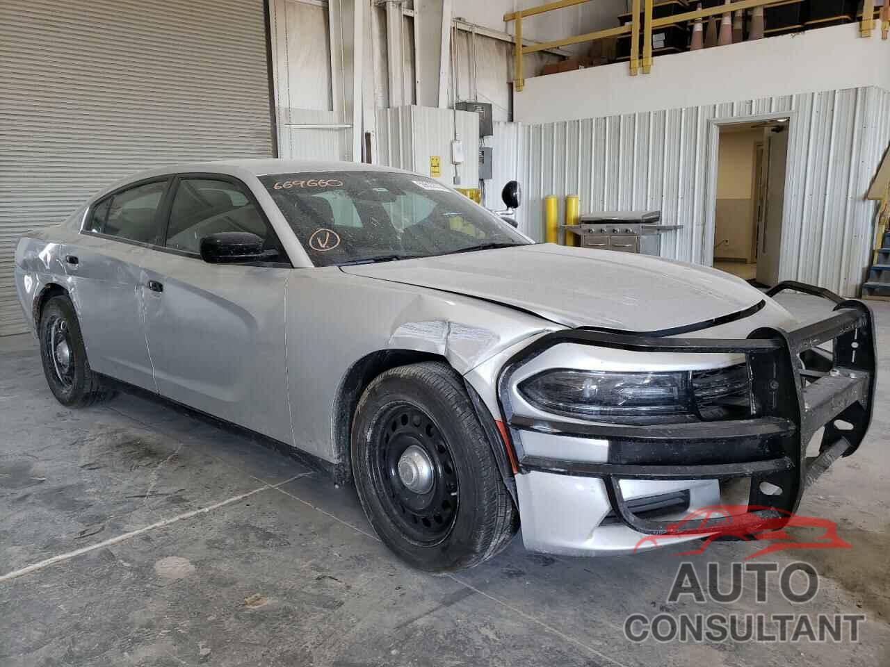 DODGE CHARGER 2021 - 2C3CDXKG6MH669660