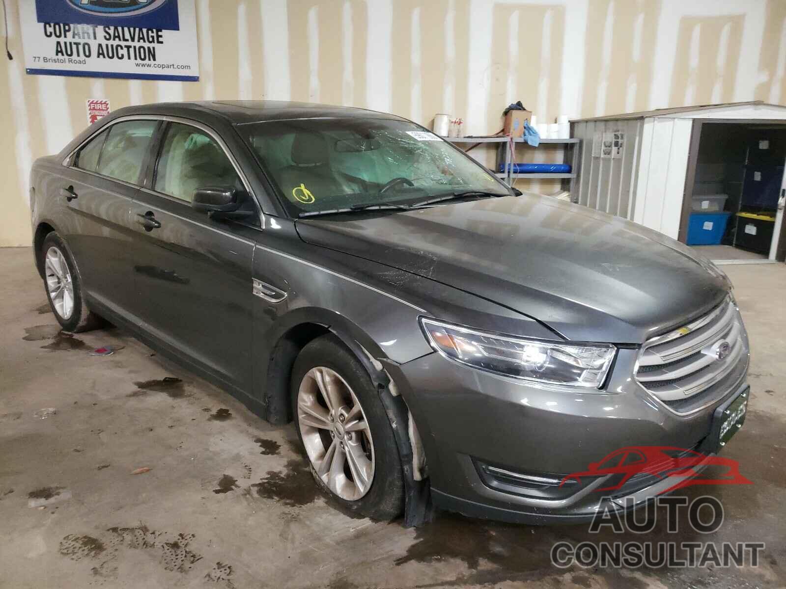 FORD TAURUS 2016 - 1FAHP2H8XGG132579