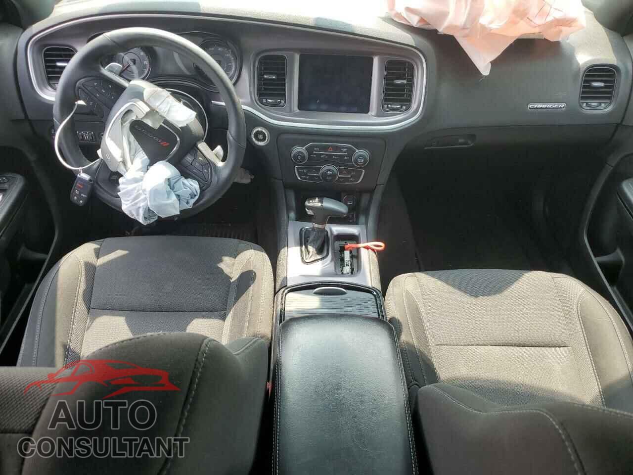DODGE CHARGER 2019 - 2C3CDXJG3KH523747