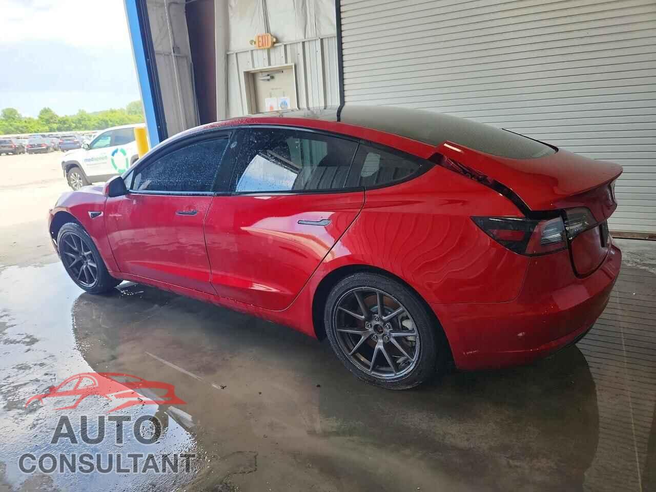 TESLA MODEL 3 2021 - 5YJ3E1EA3MF859449