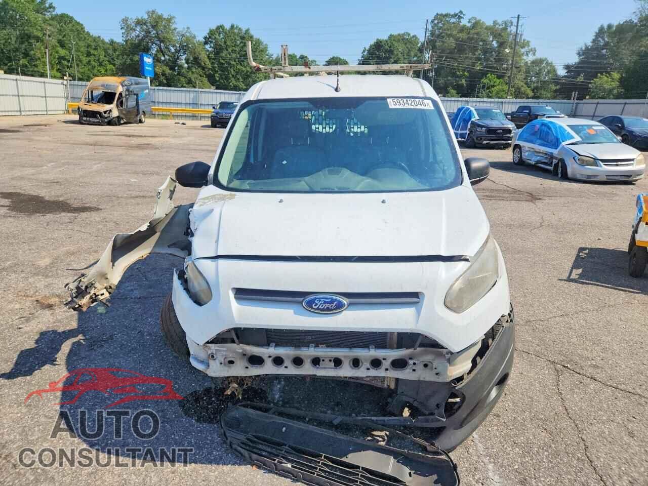 FORD TRANSIT 2016 - NM0LS7E7XG1288584
