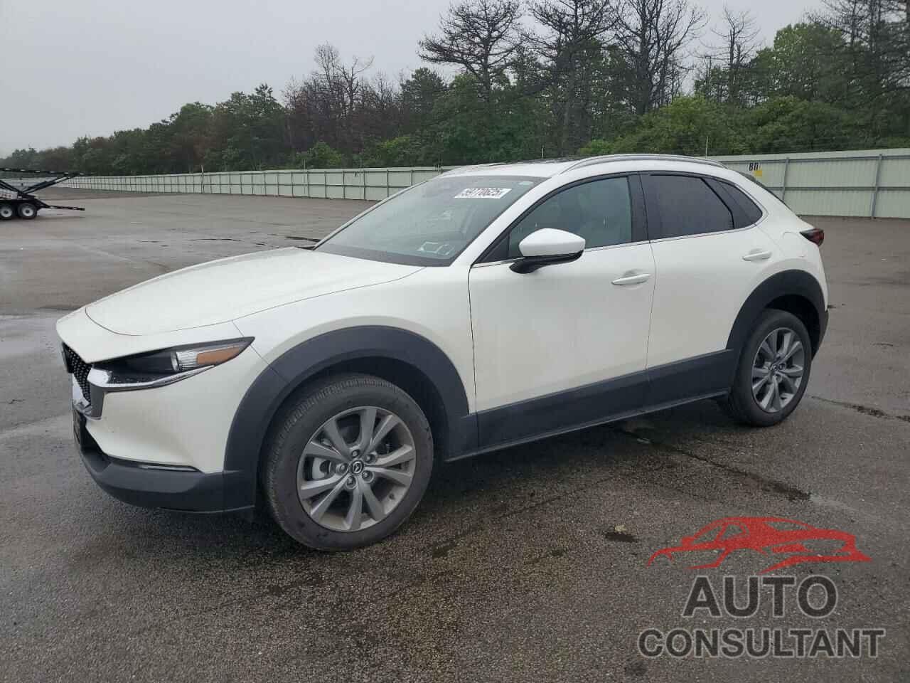 MAZDA CX30 2024 - 3MVDMBCM3RM667783