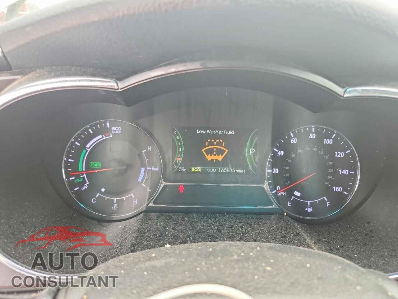 KIA OPTIMA 2013 - KNAGM4AD2D5044034