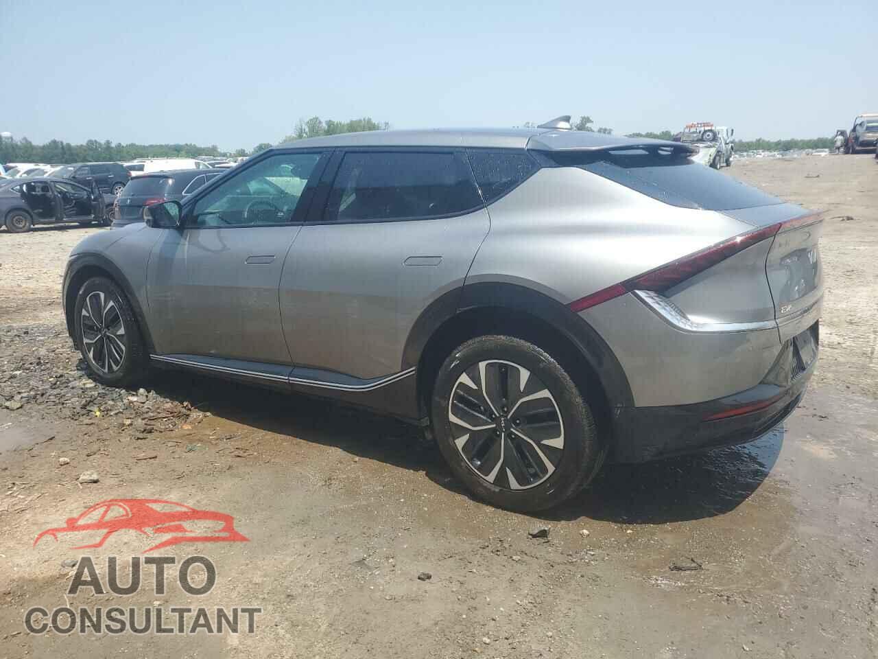 KIA EV6 LIGHT 2024 - KNDC34LA0R5202076