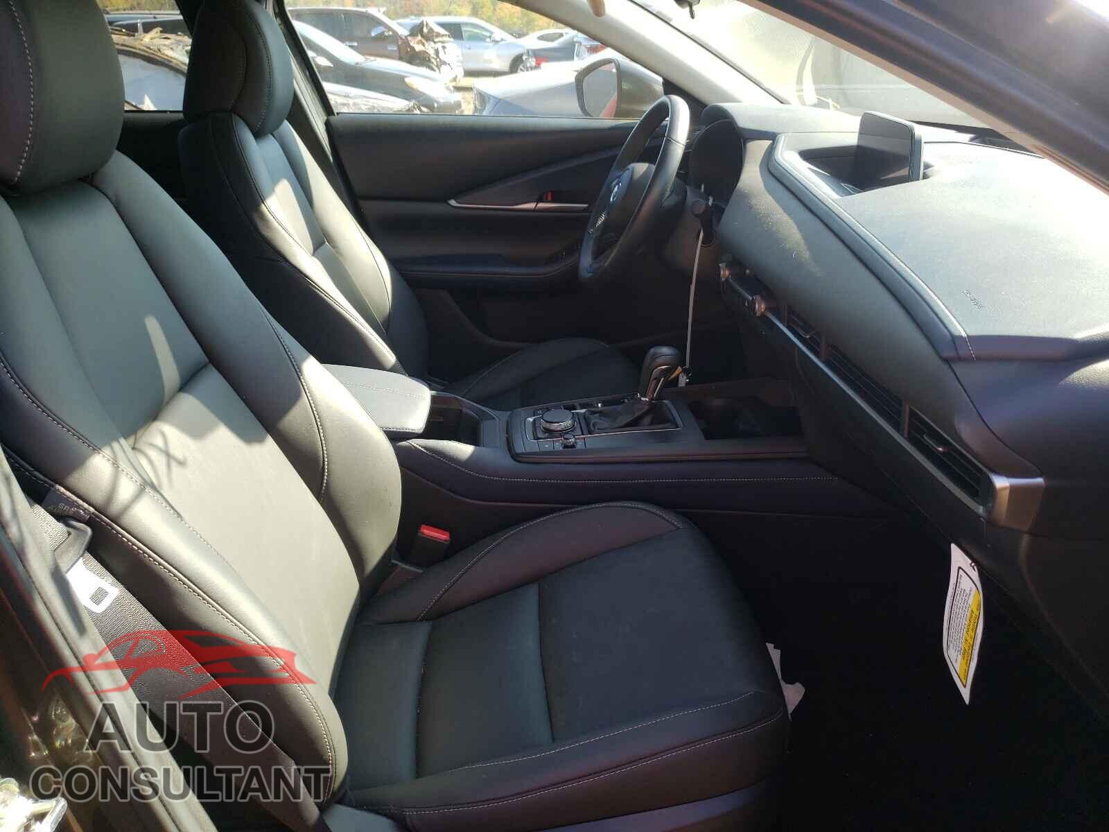 MAZDA CX30 2021 - 3MVDMBBL7MM200402