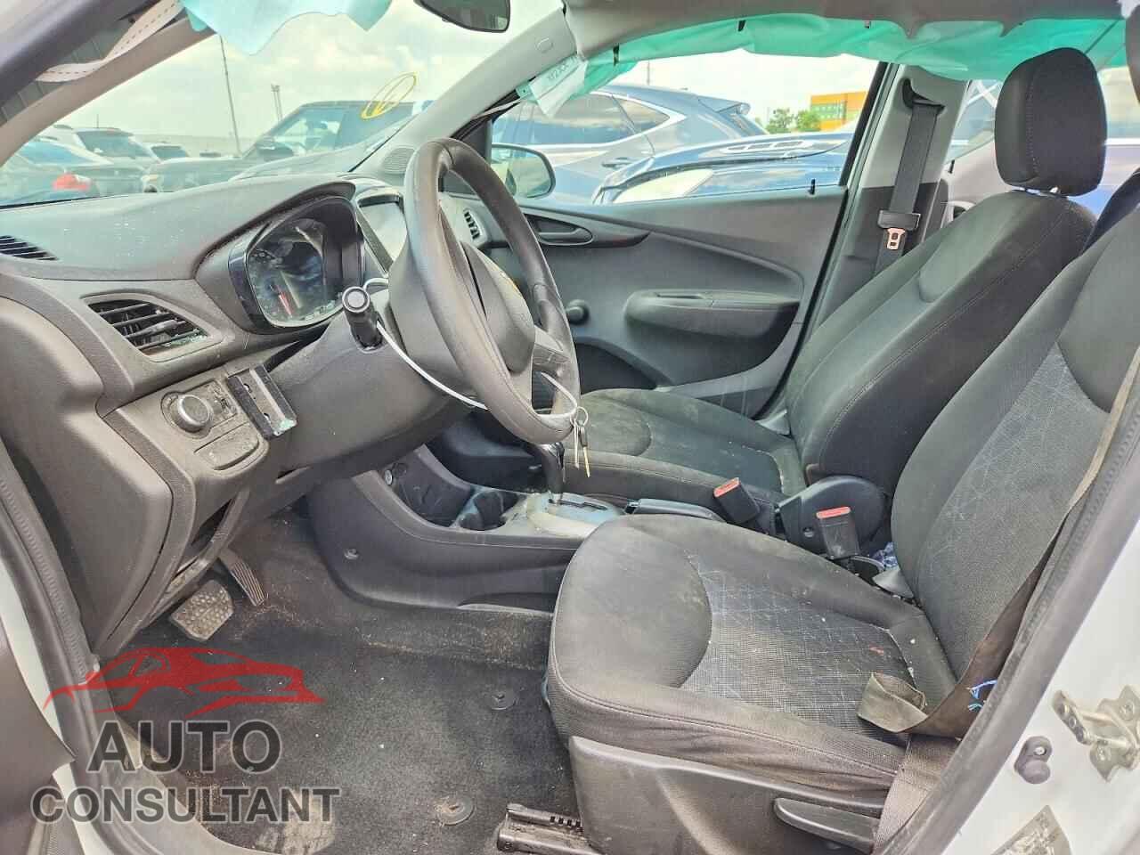 CHEVROLET SPARK 2020 - KL8CB6SA7LC421676