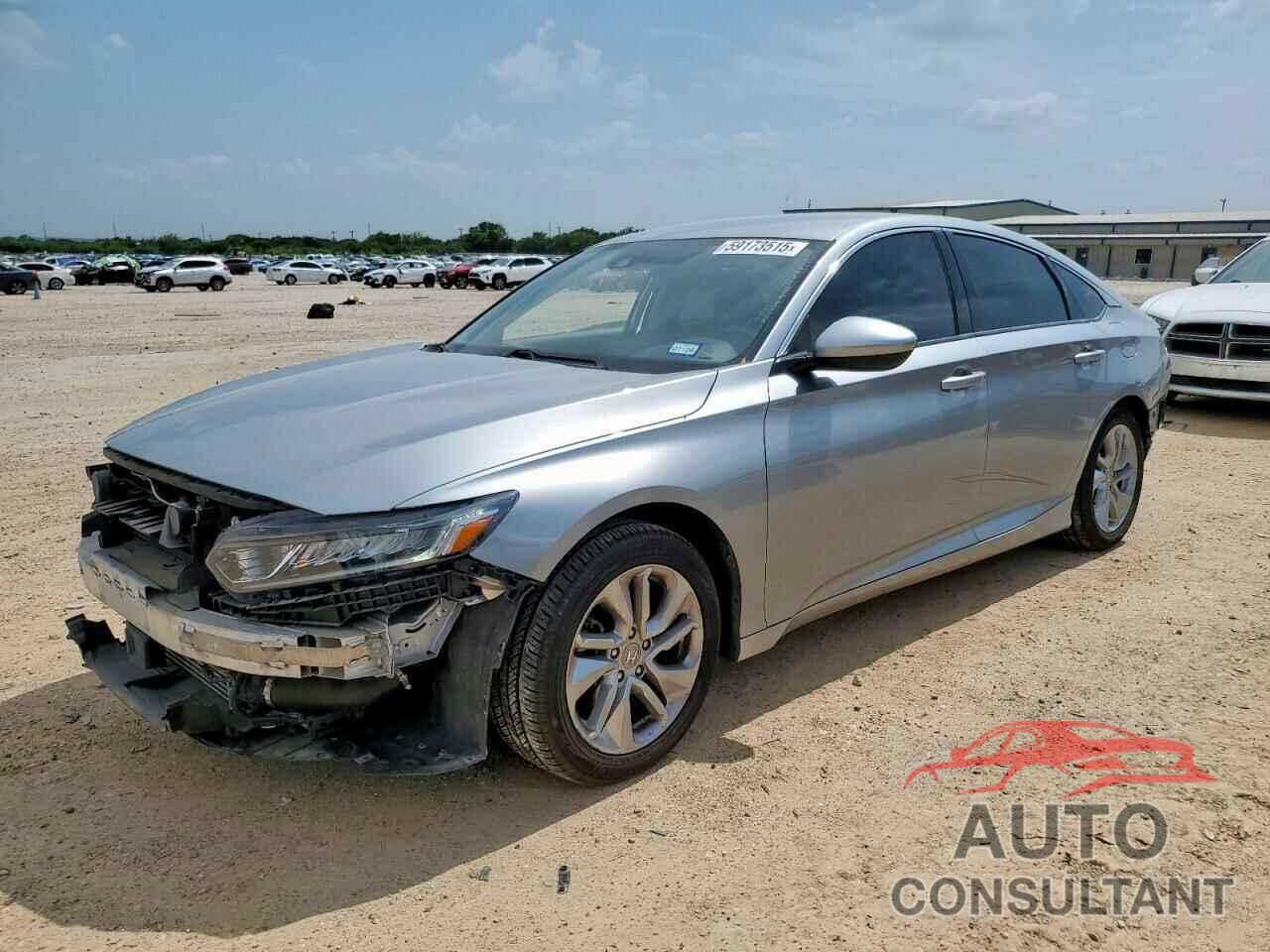 HONDA ACCORD 2020 - 1HGCV1F15LA102978
