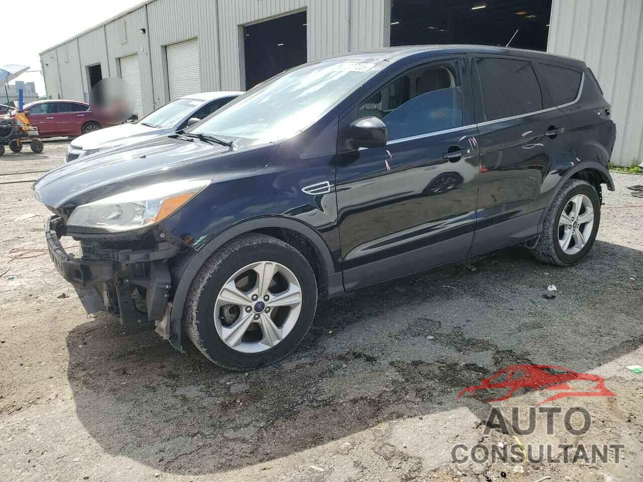 FORD ESCAPE 2016 - 1FMCU0G77GUA04369