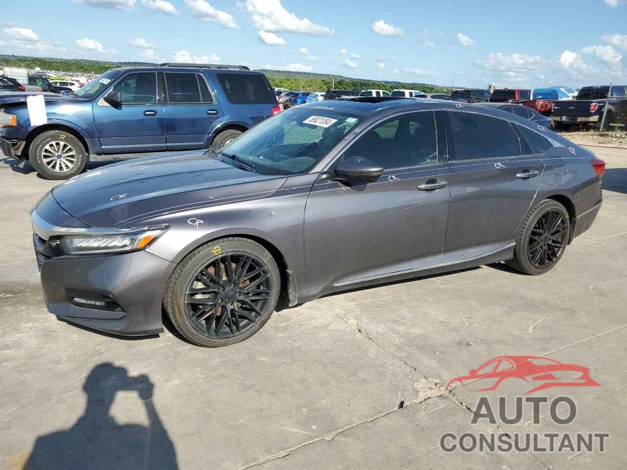 HONDA ACCORD 2019 - 1HGCV2F92KA027862