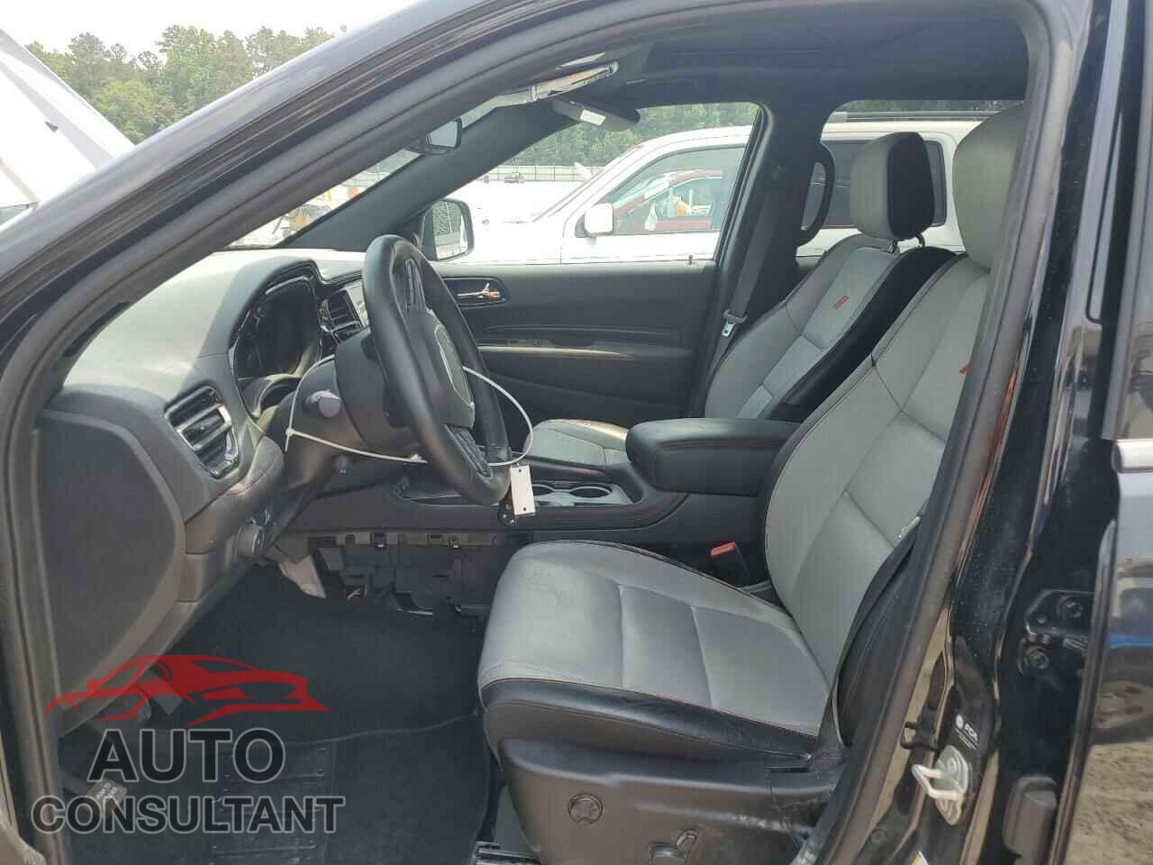 DODGE DURANGO 2023 - 1C4SDHCT4PC687090