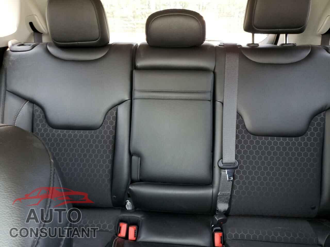 JEEP COMPASS 2019 - 3C4NJDBB1KT592779