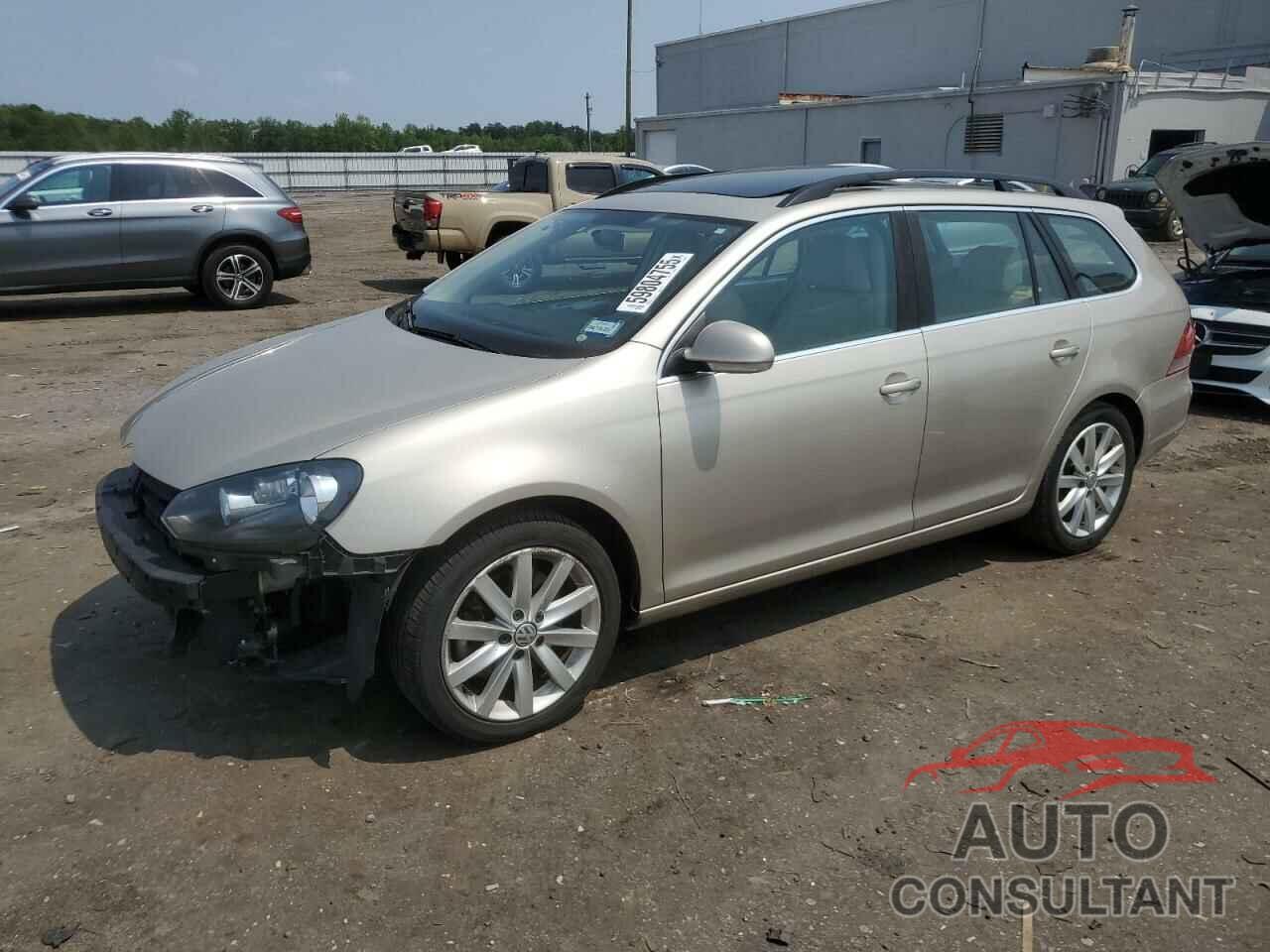 VOLKSWAGEN JETTA 2013 - 3VWPL7AJ0DM626427