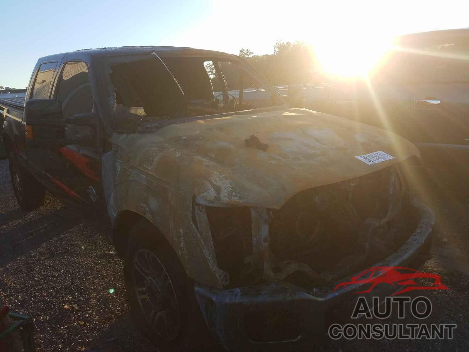 FORD F250 2016 - 1FT7W2BT5GEC68961