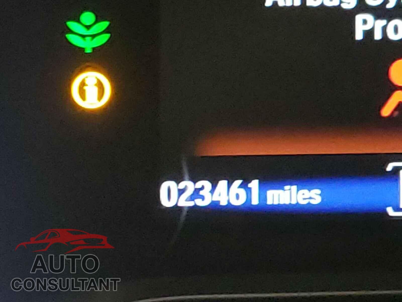 HONDA RIDGELINE 2019 - 5FPYK3F79KB026210
