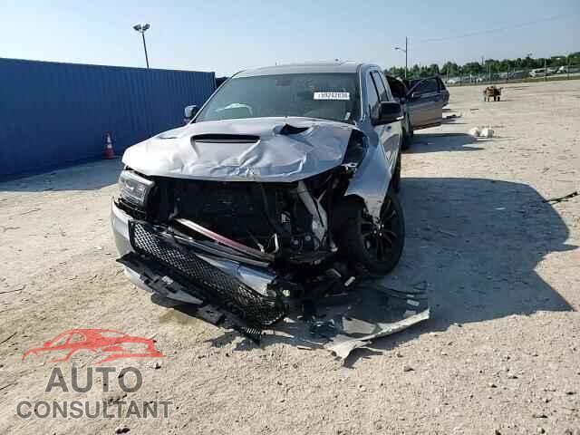 DODGE DURANGO 2020 - 1C4SDJCT1LC248737