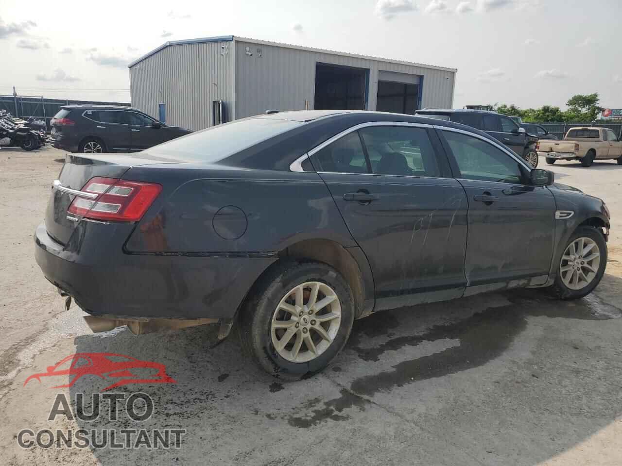 FORD TAURUS 2015 - 1FAHP2D87FG124010