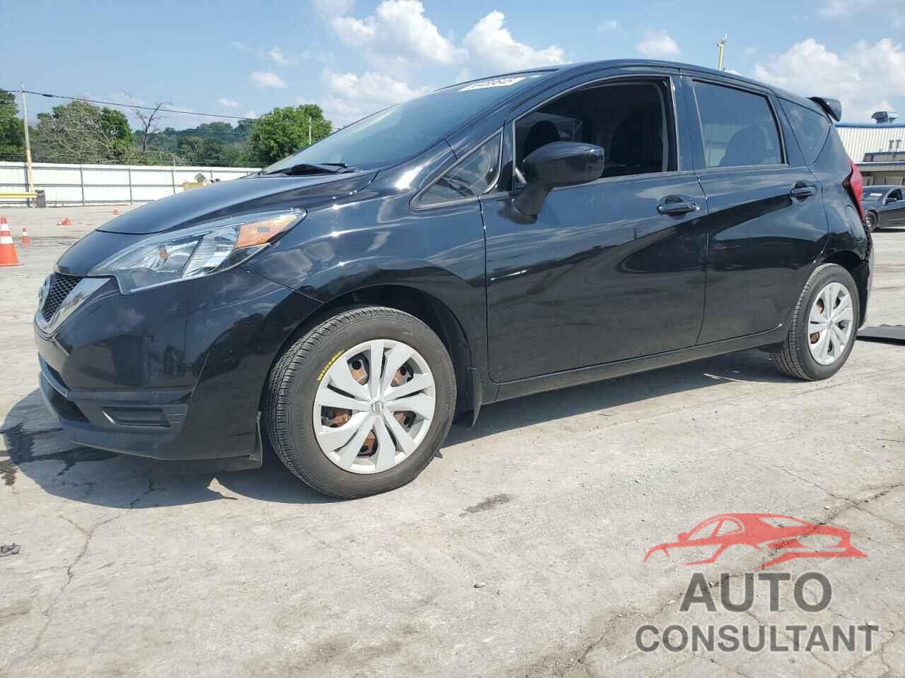 NISSAN VERSA 2018 - 3N1CE2CP2JL358582