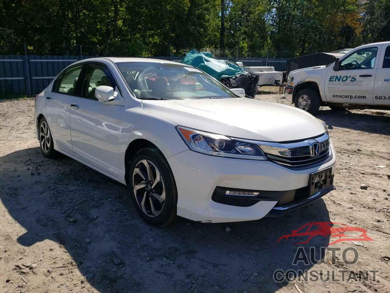 HONDA ACCORD 2016 - 1HGCR2F0XGA032823