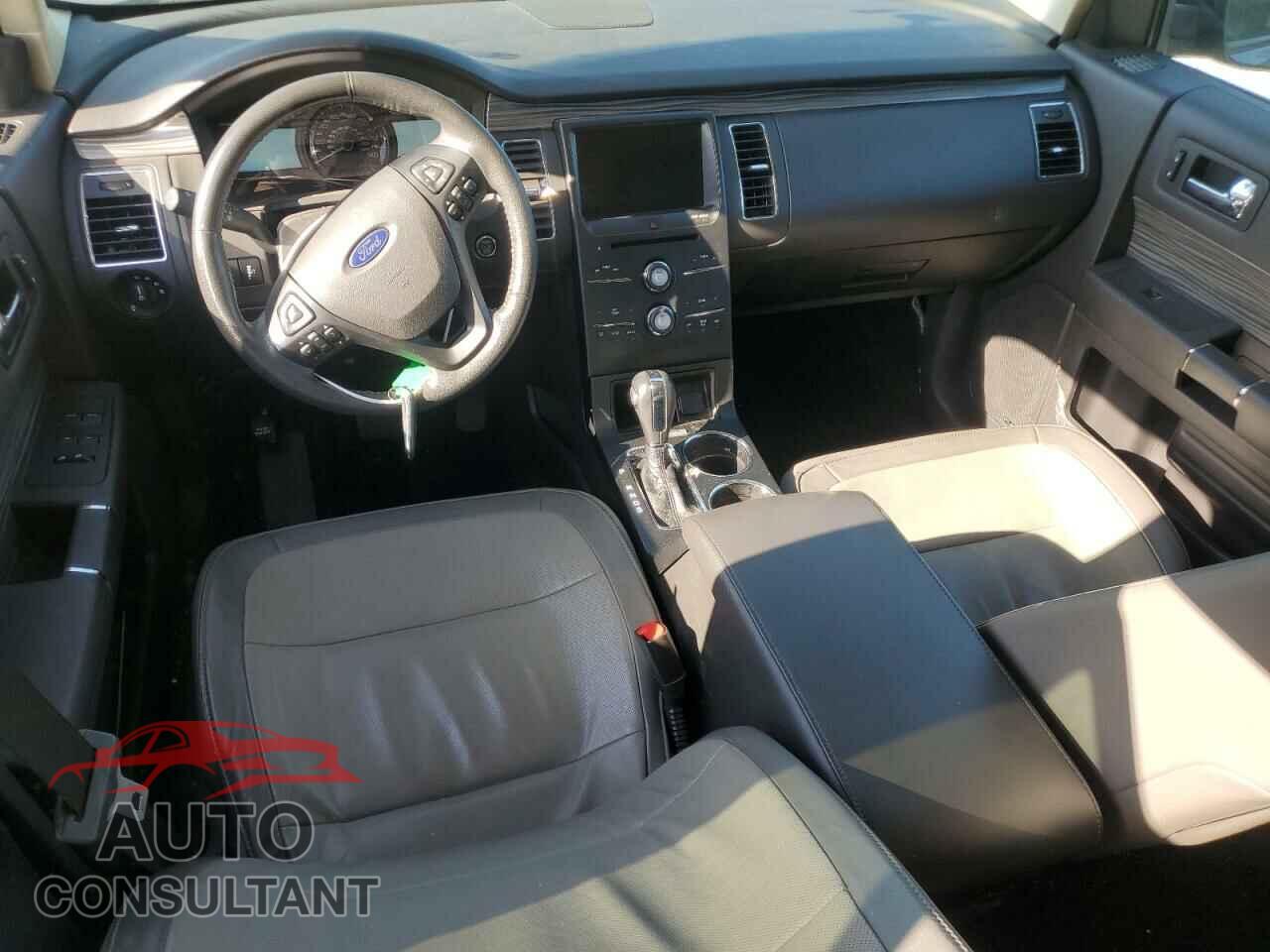 FORD FLEX 2019 - 2FMGK5C82KBA39094