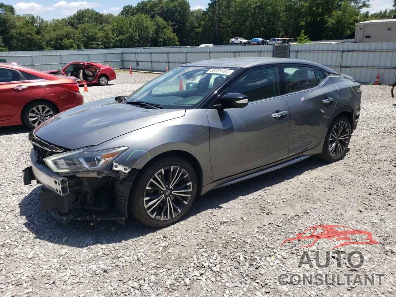 NISSAN MAXIMA 2017 - 1N4AA6AP5HC421843