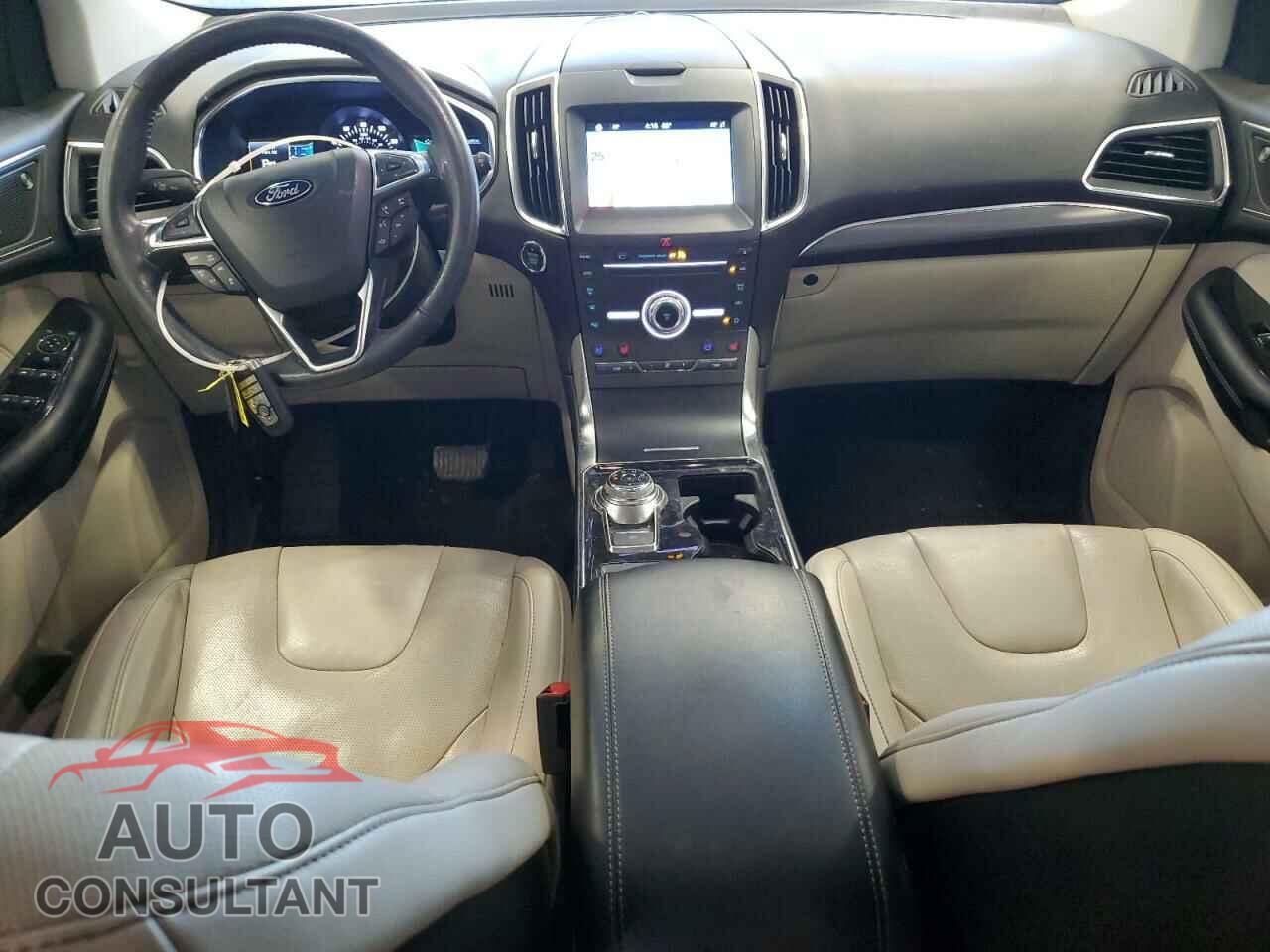 FORD EDGE 2019 - 2FMPK3K96KBB04513
