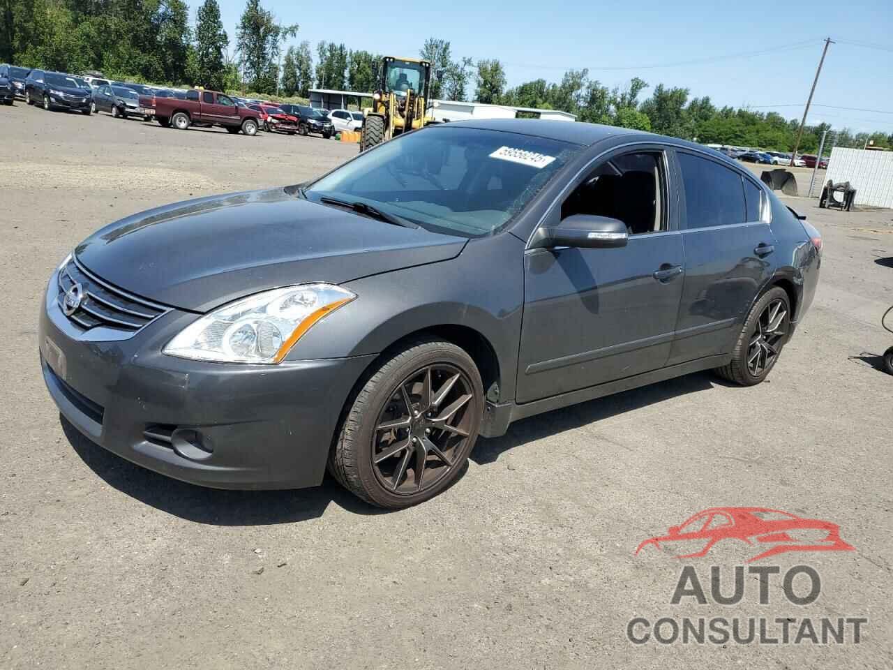 NISSAN ALTIMA 2010 - 1N4BL2AP7AN501209
