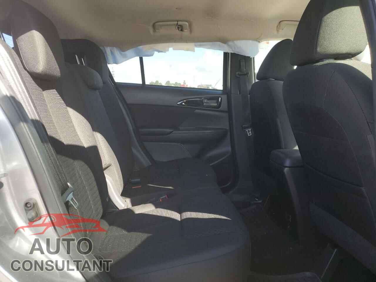 MITSUBISHI ECLIPSE 2019 - JA4AT3AA7KZ023949
