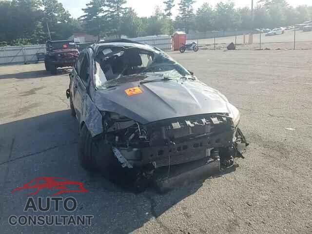 FORD FOCUS 2017 - 1FADP3L94HL301251