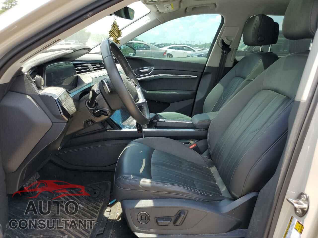 AUDI E-TRON 2022 - WA1AAAGE0NB012499