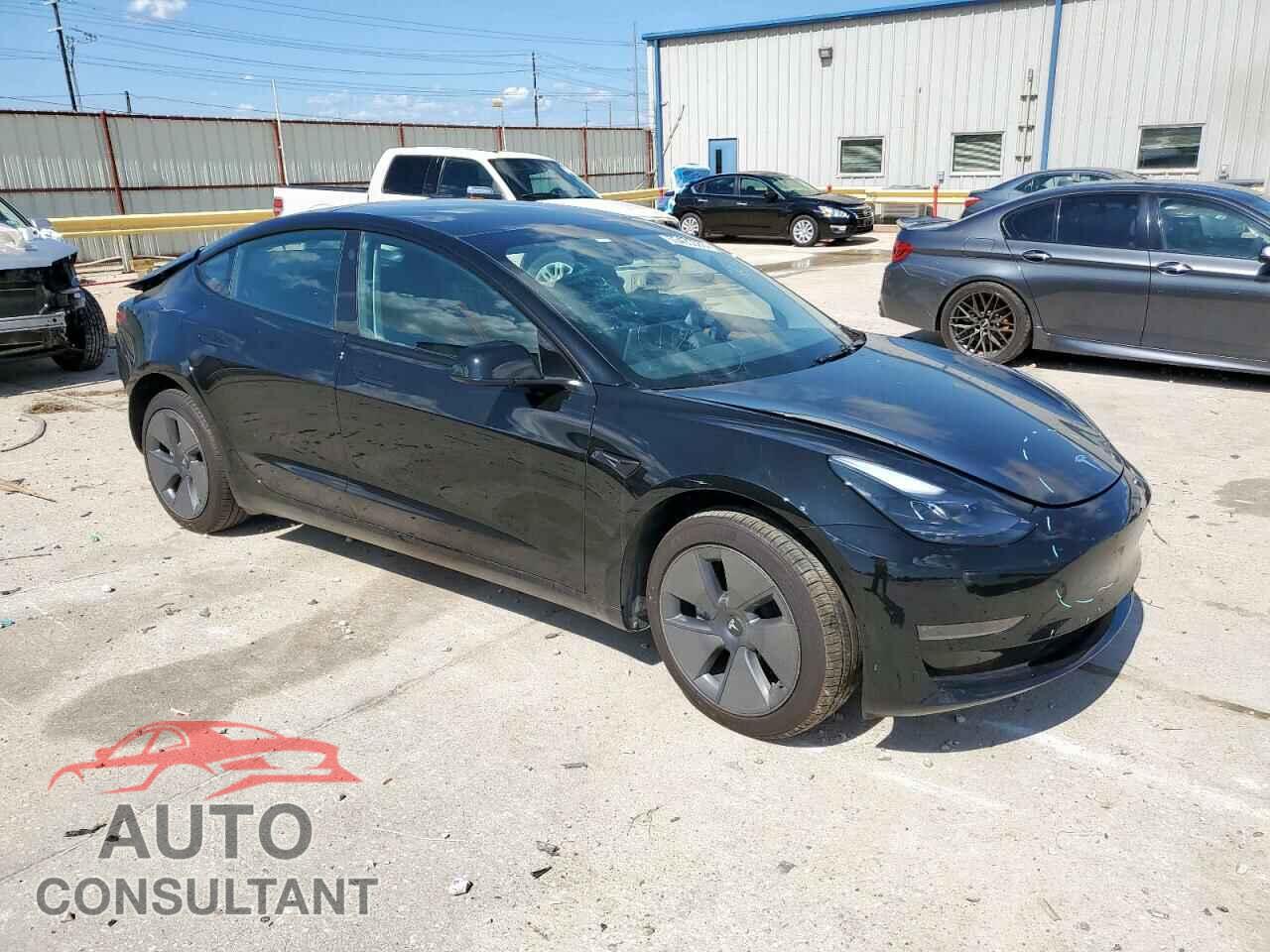 TESLA MODEL 3 2023 - 5YJ3E1EA0PF698322